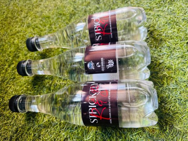 Branded Water - Image 3