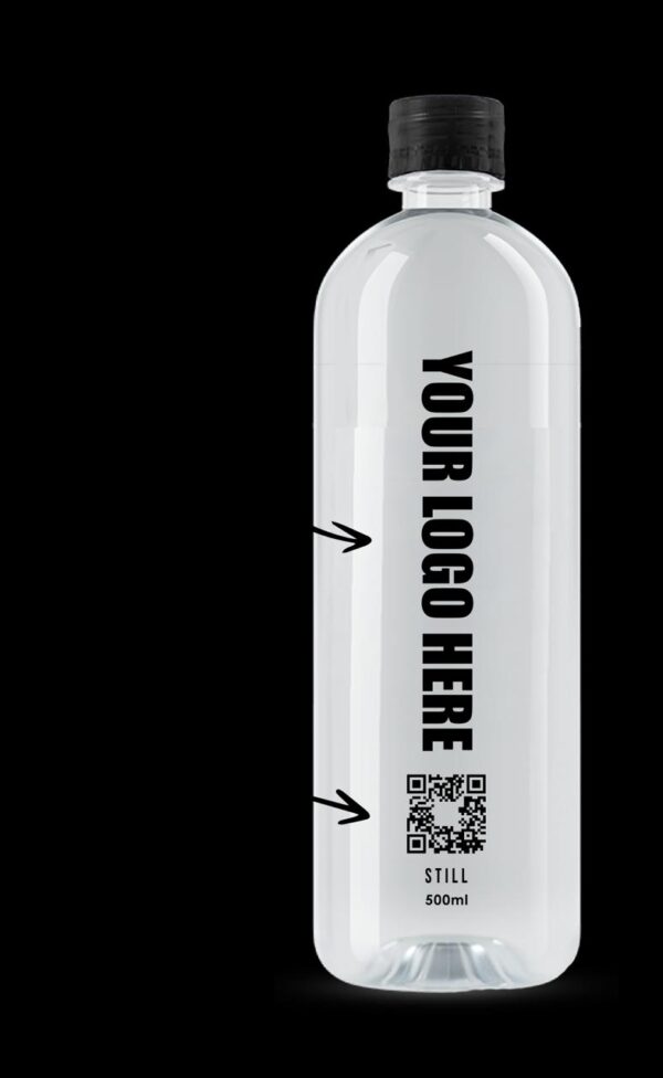 Branded Water - Image 5